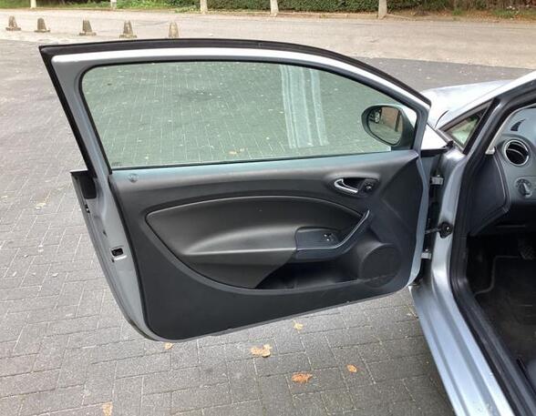 Door SEAT IBIZA IV (6J5, 6P1), SEAT IBIZA IV SC (6J1, 6P5), SEAT IBIZA IV ST (6J8, 6P8)