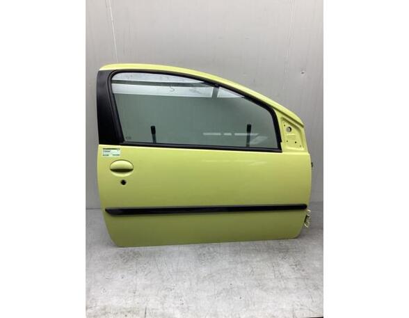 Deur CITROËN C1 (PM_, PN_)