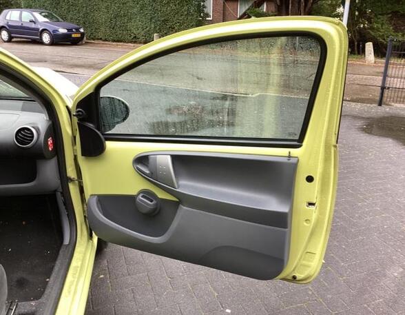 Door CITROËN C1 (PM_, PN_)