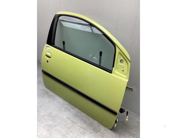 Door CITROËN C1 (PM_, PN_)