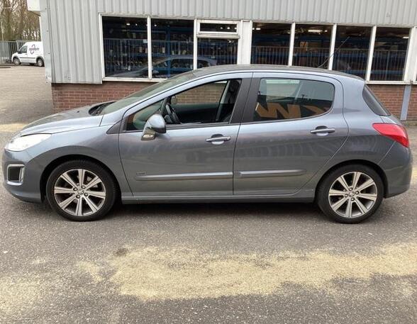 Door PEUGEOT 308 I (4A_, 4C_), PEUGEOT 308 SW I (4E_, 4H_)