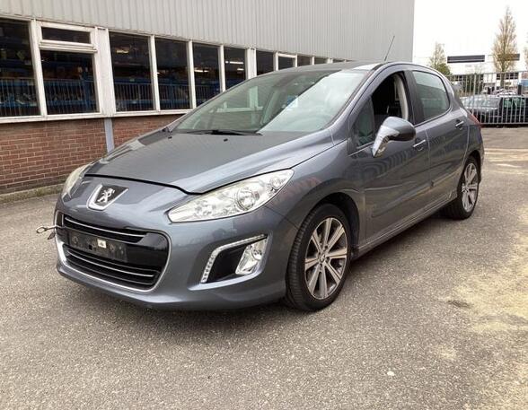 Door PEUGEOT 308 I (4A_, 4C_), PEUGEOT 308 SW I (4E_, 4H_)