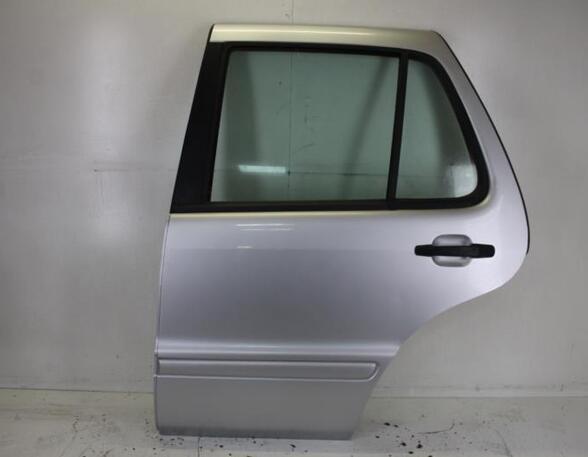 Door MERCEDES-BENZ M-CLASS (W163)