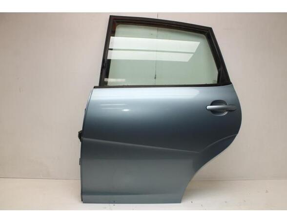 Door SEAT ALTEA (5P1), SEAT ALTEA XL (5P5, 5P8), SEAT TOLEDO III (5P2)