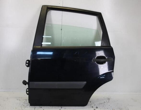 Door FORD FIESTA V Van, FORD FIESTA V (JH_, JD_)