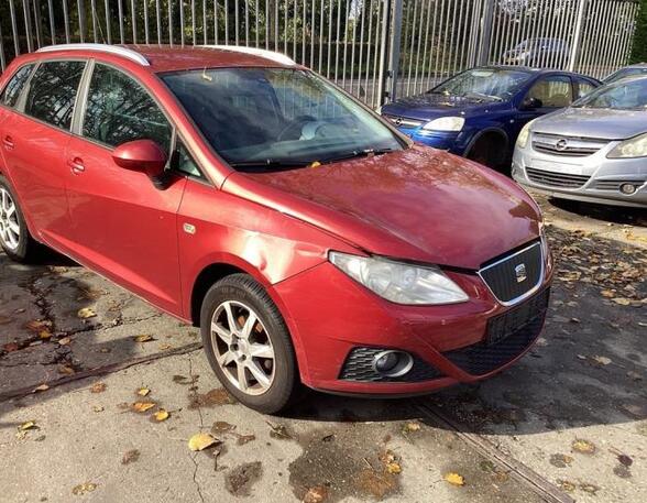 Door SEAT IBIZA IV ST (6J8, 6P8)