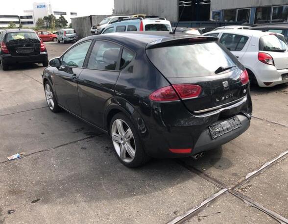 Door SEAT LEON (1P1)