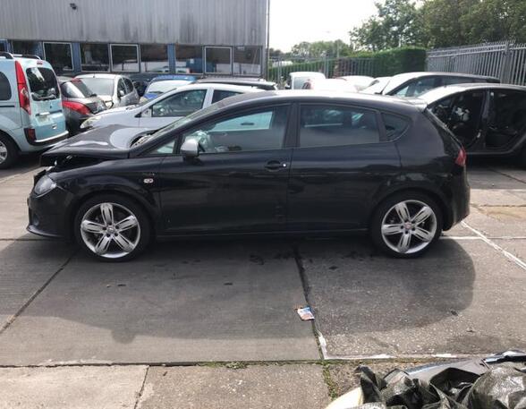 Door SEAT LEON (1P1)