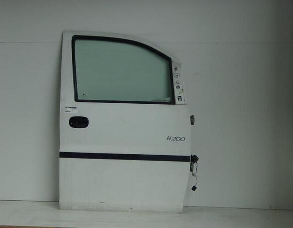 Door HYUNDAI H-1 Travel (TQ)