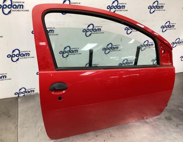 Door TOYOTA AYGO (_B1_)