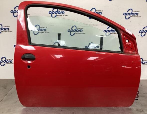 Door TOYOTA AYGO (_B1_)