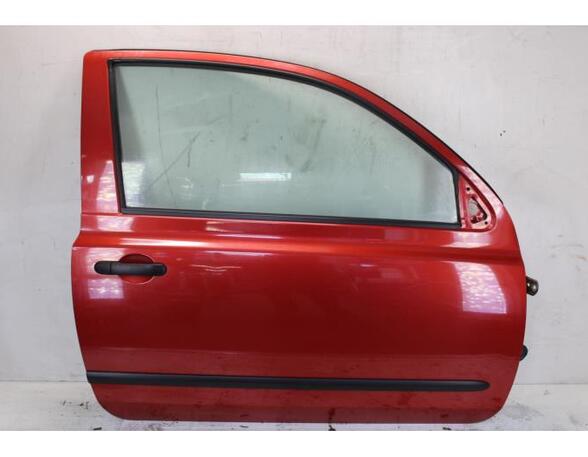 Door NISSAN MICRA III (K12)