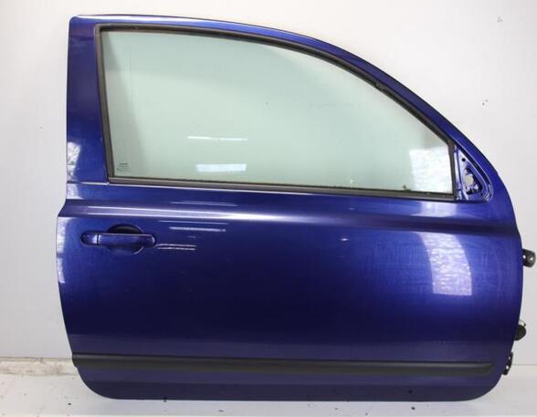 Door NISSAN MICRA III (K12)