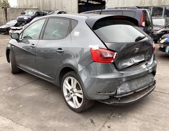 Door SEAT IBIZA IV (6J5, 6P1), SEAT IBIZA IV SC (6J1, 6P5), SEAT IBIZA IV ST (6J8, 6P8)