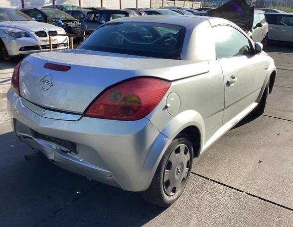 Deur OPEL TIGRA TwinTop (X04)