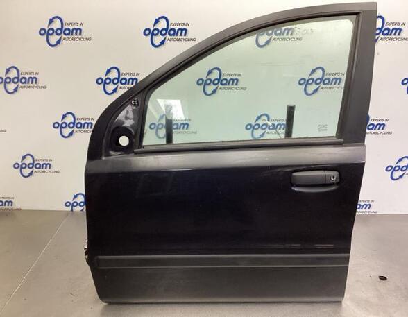 Door FIAT PANDA (169_), FIAT PANDA Hatchback Van (169_)