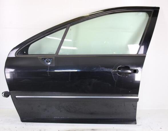 Door PEUGEOT 407 SW (6E_)