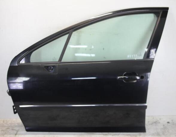 Door PEUGEOT 407 (6D_), PEUGEOT 407 Coupe (6C_)