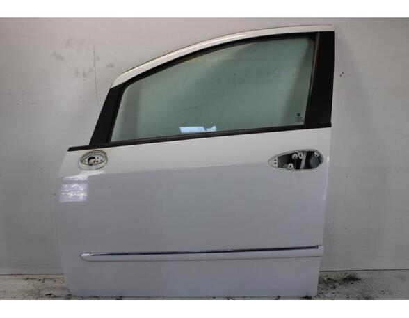 Door ABARTH PUNTO (199_), ABARTH PUNTO EVO, FIAT PUNTO (199_), FIAT PUNTO EVO (199_)