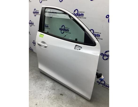 Deur MAZDA 2 (DL, DJ)