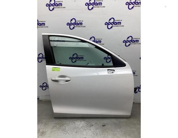 Door MAZDA 2 (DL, DJ)