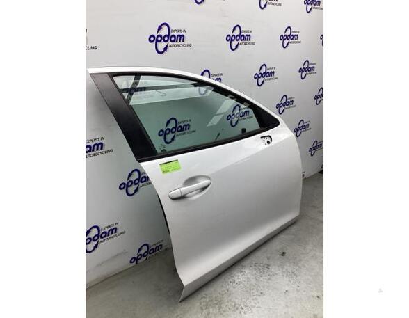 Deur MAZDA 2 (DL, DJ)