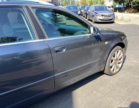 Door AUDI A4 Avant (8E5, B6), AUDI A4 Avant (8ED, B7)