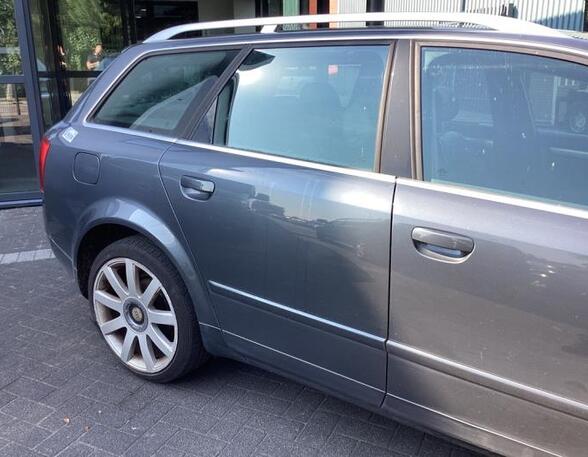 
Tür rechts hinten Audi A4 Avant 8E, B6 8E0833052 P21206980
