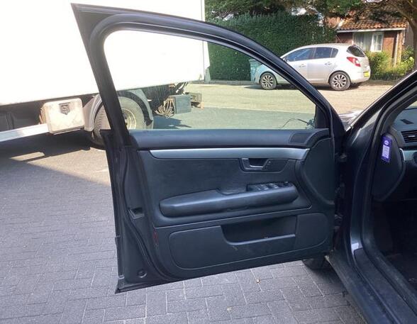 Door AUDI A4 Avant (8E5, B6), AUDI A4 Avant (8ED, B7)