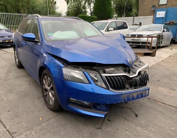 Door SKODA OCTAVIA III Combi (5E5, 5E6), SKODA OCTAVIA IV Combi (NX5)