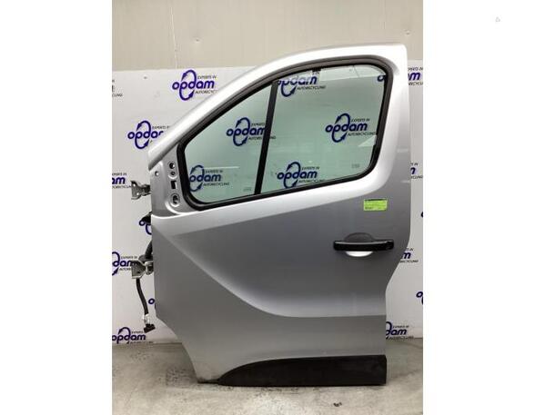 Door RENAULT TRAFIC III Van (FG_)