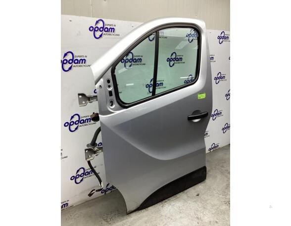 Door RENAULT TRAFIC III Van (FG_)