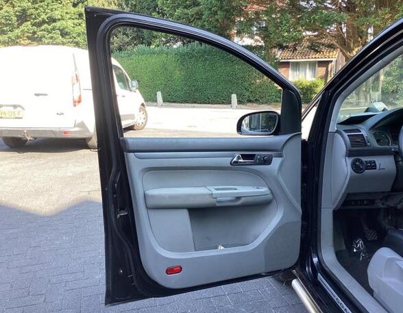 Door VW TOURAN (1T1, 1T2), VW TOURAN (1T3), VW TOURAN VAN (1T1, 1T2)