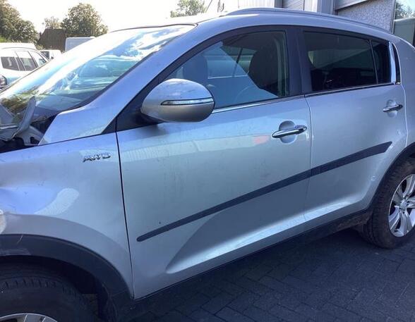 Door KIA SPORTAGE (SL)