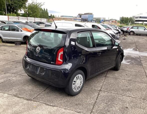 Door VW UP! (121, 122, BL1, BL2, BL3, 123), VW LOAD UP (121, 122, BL1, BL2)