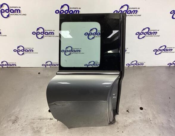 Door MINI MINI CLUBMAN (R55), MINI MINI COUNTRYMAN (R60)