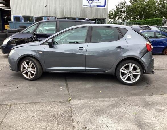 Door SEAT IBIZA IV (6J5, 6P1), SEAT IBIZA IV SC (6J1, 6P5), SEAT IBIZA IV ST (6J8, 6P8)