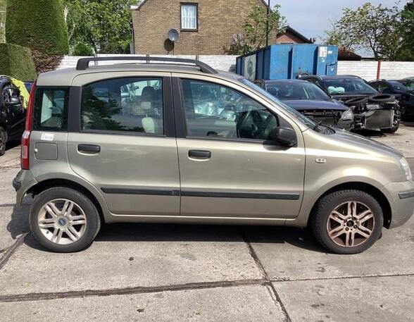 Deur FIAT PANDA (169_), FIAT PANDA Hatchback Van (169_)