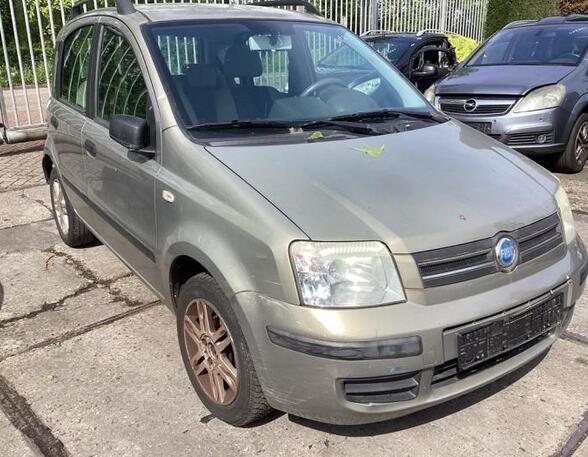 Door FIAT PANDA (169_), FIAT PANDA Hatchback Van (169_)