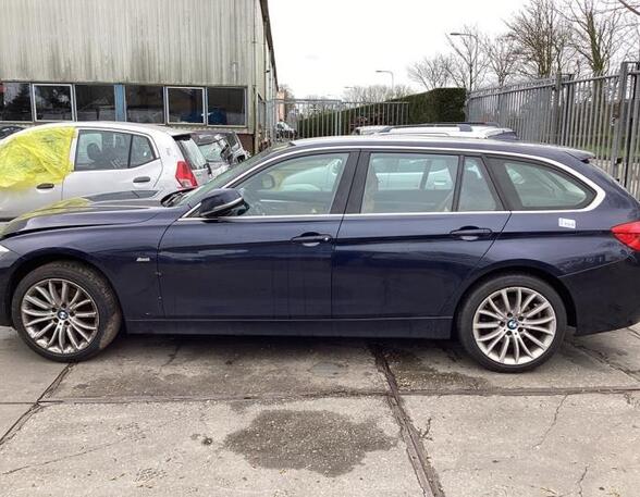 Deur BMW 3 Touring (F31), BMW 3 Touring Van (G21), BMW 3 Touring Van (F31)