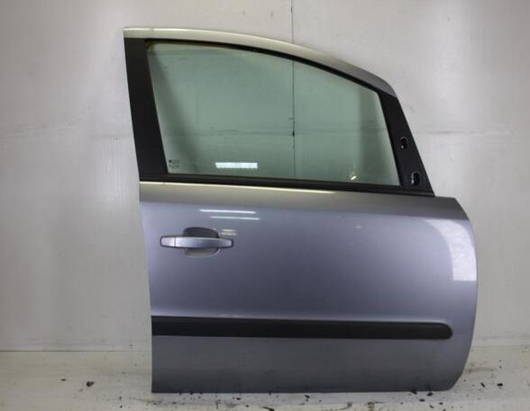 Door OPEL ZAFIRA / ZAFIRA FAMILY B (A05)