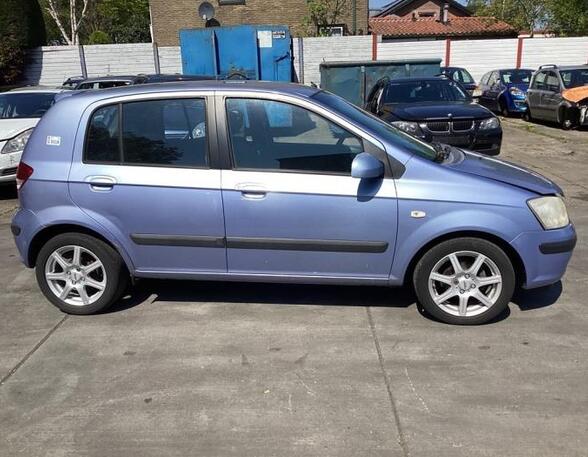 Deur HYUNDAI GETZ (TB)