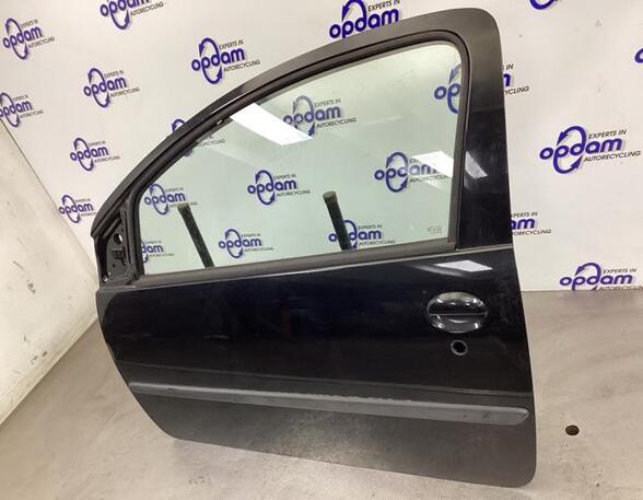 Door CITROËN C1 (PM_, PN_)