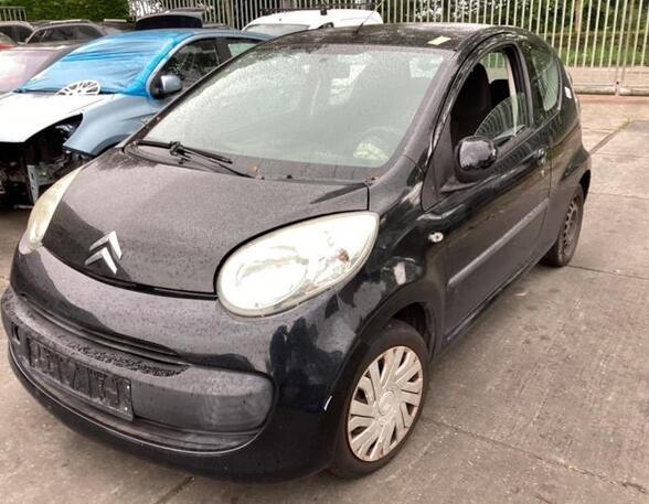 Door CITROËN C1 (PM_, PN_)