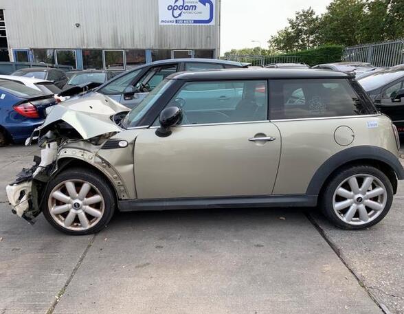 Door MINI MINI (R56)