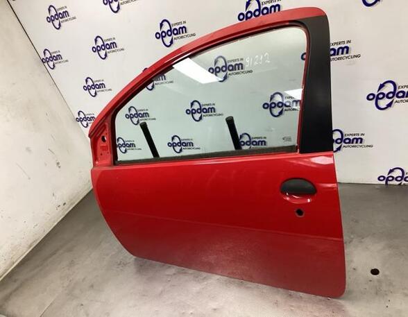 Door CITROËN C1 (PM_, PN_)