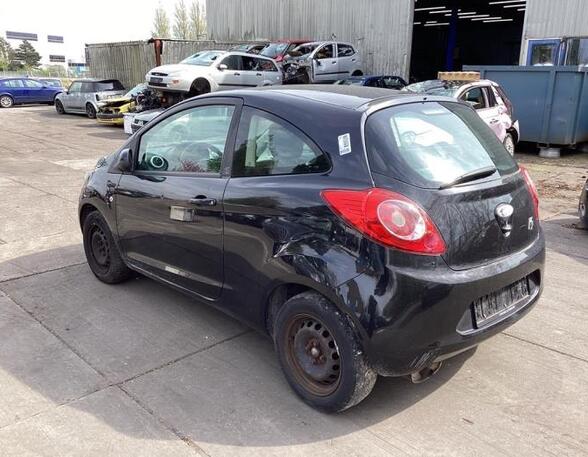 Door FORD KA (RU8)