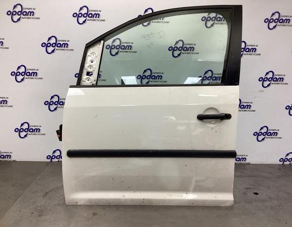 Door VW CADDY III Box Body/MPV (2KA, 2KH, 2CA, 2CH)