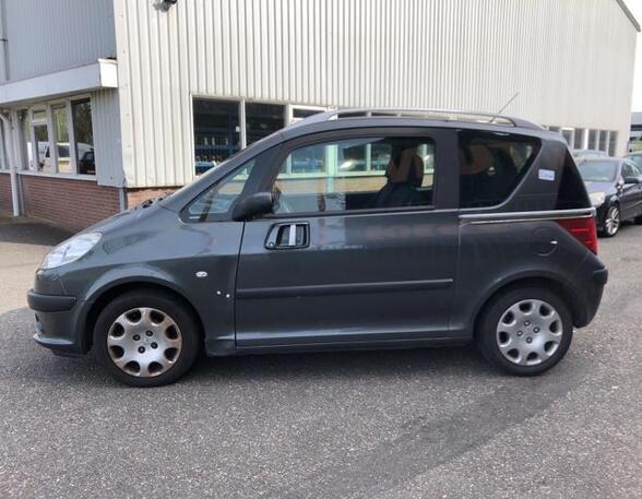 Deur PEUGEOT 1007 (KM_)