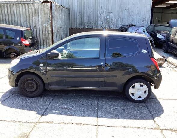 Door RENAULT TWINGO II (CN0_)